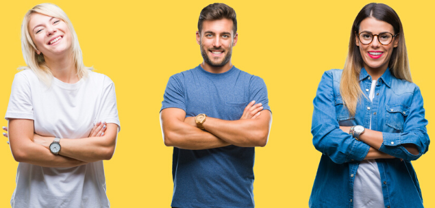 Let’s talk: Defining your company values