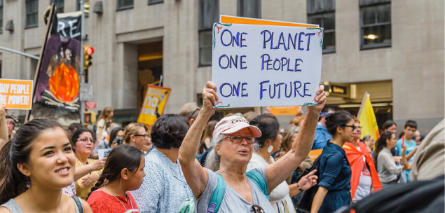 Employees wants employers to take climate action: Peakon analysis