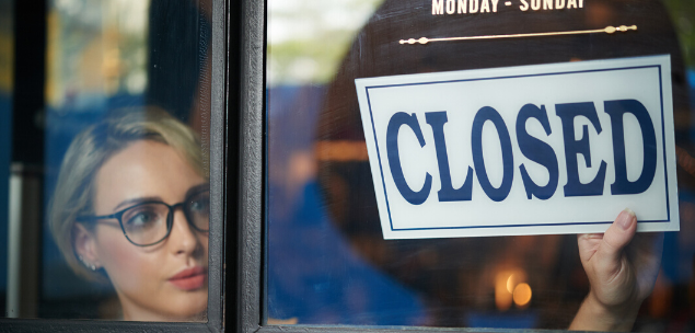 ‘Employers can stand down staff without pay’