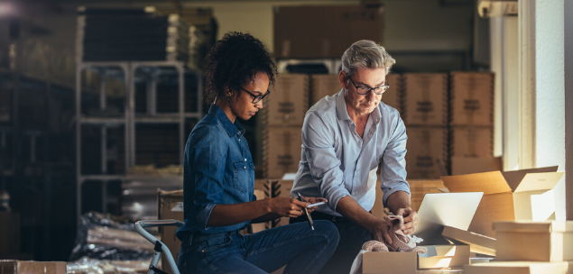 Coronavirus pandemic: Small business advice