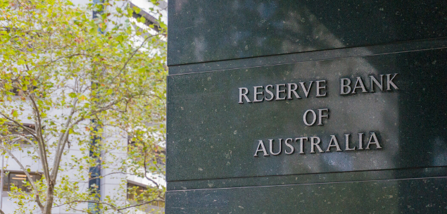 RBA cuts rate to record low and commences QE