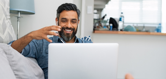 How to survive all of the virtual meetings and video conference calls