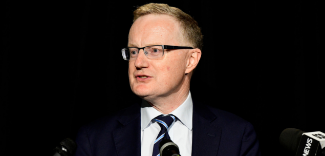RBA: Economy could start to bounce back in September