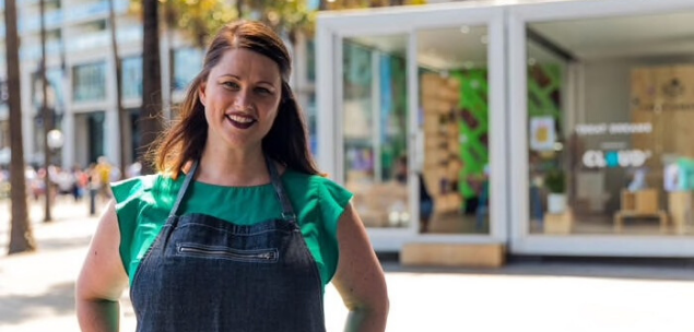Entrepreneur Lis Armstrong’s story and her essential COVID-19 pivots