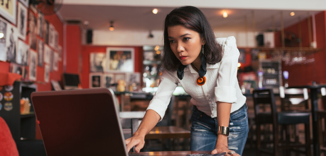 Where will your business end up in 12 months? Here are your 3 scenarios