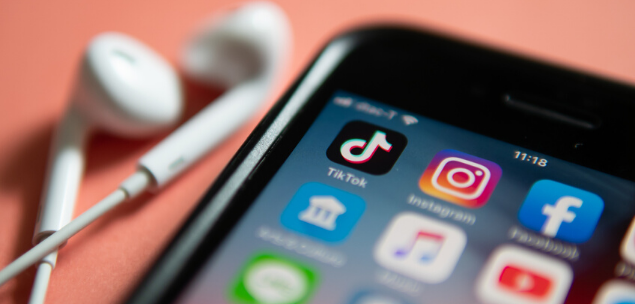 Let’s Talk: Social media and how best to use it