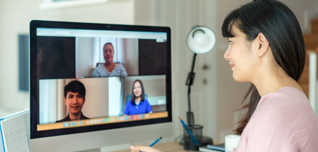 How soft skills impact and translate in the world of working from home
