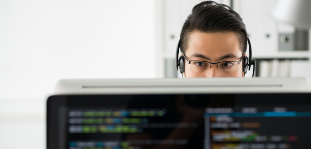 Four tips to build a career in technology