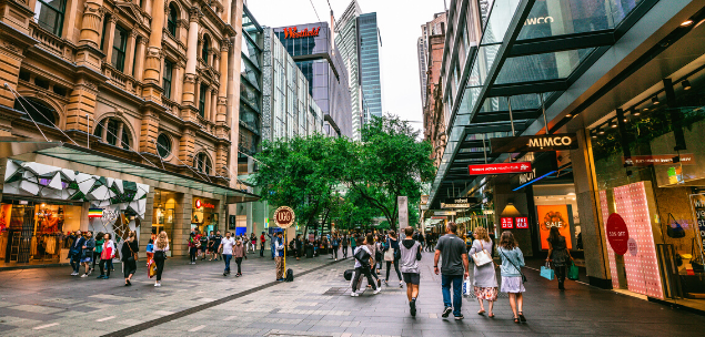 Australia’s three-step plan to reopen the economy, explained for SMEs