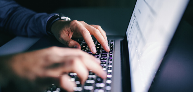 Ticking privacy time-bombs for businesses working from home