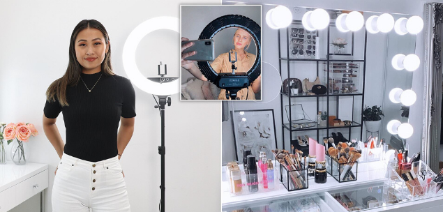 How I went from a career in finance to launching a $1.7m beauty start-up