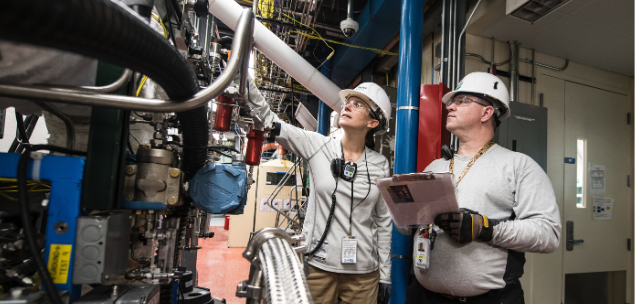 A new plan for Australian manufacturing sector