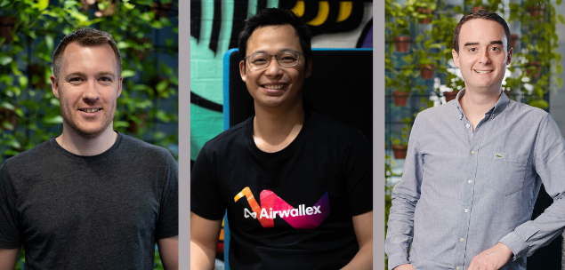 Fintech unicorn Airwallex continues to disrupt, leaders share insight