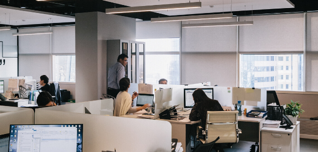 Employees must legally return from JobKeeper