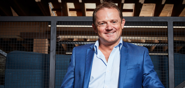 How I got AfterPay Ventures to invest more than $10m in my business