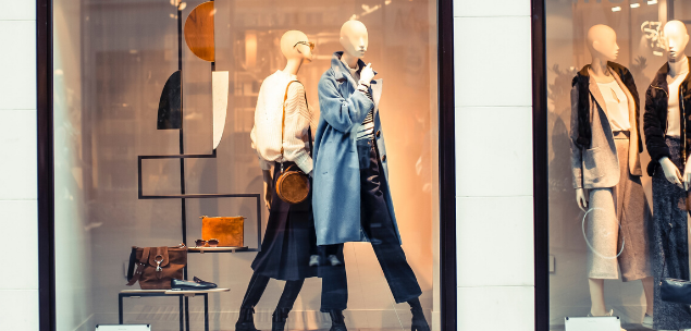Let’s talk: Running a retail business