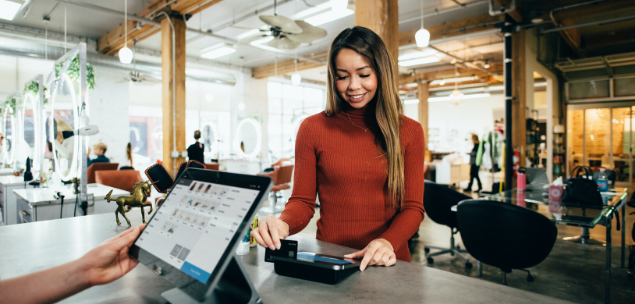 National financial adviser group: “Retail has chance to re-focus on what matters”