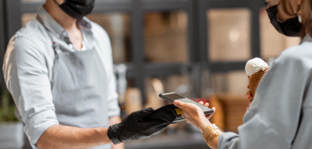 30% of businesses failing at covid-19 contact tracing directives
