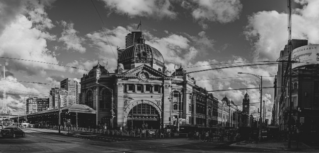 How the second wave of COVID-19 changes the outlook of Melbourne’s hospitality industry