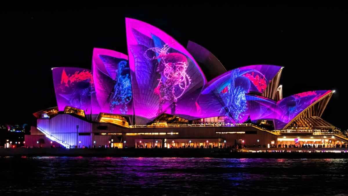 Vivid Sydney to return in 2021