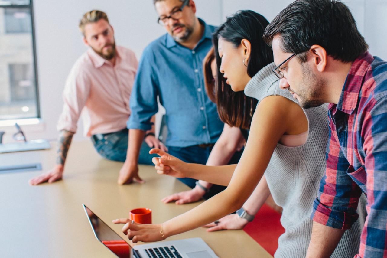 Invented by entrepreneurs, for entrepreneurs: Mastercard’s unique global start up program