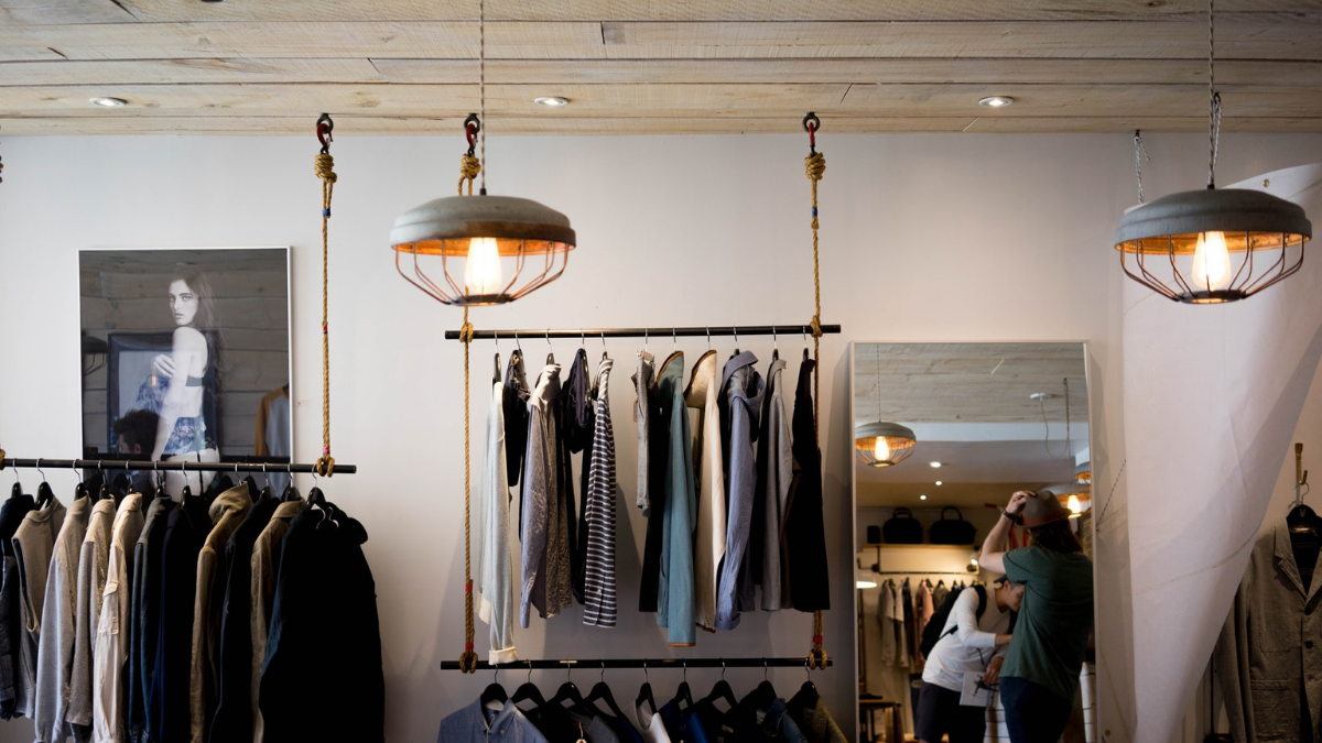 How to make physical retail stores relevant again