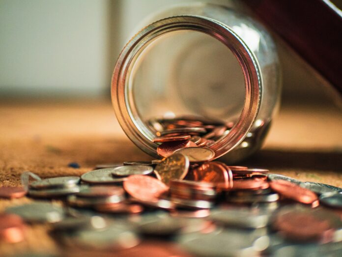 6 out of 10 Australian SMEs report losses up to 75 per cent