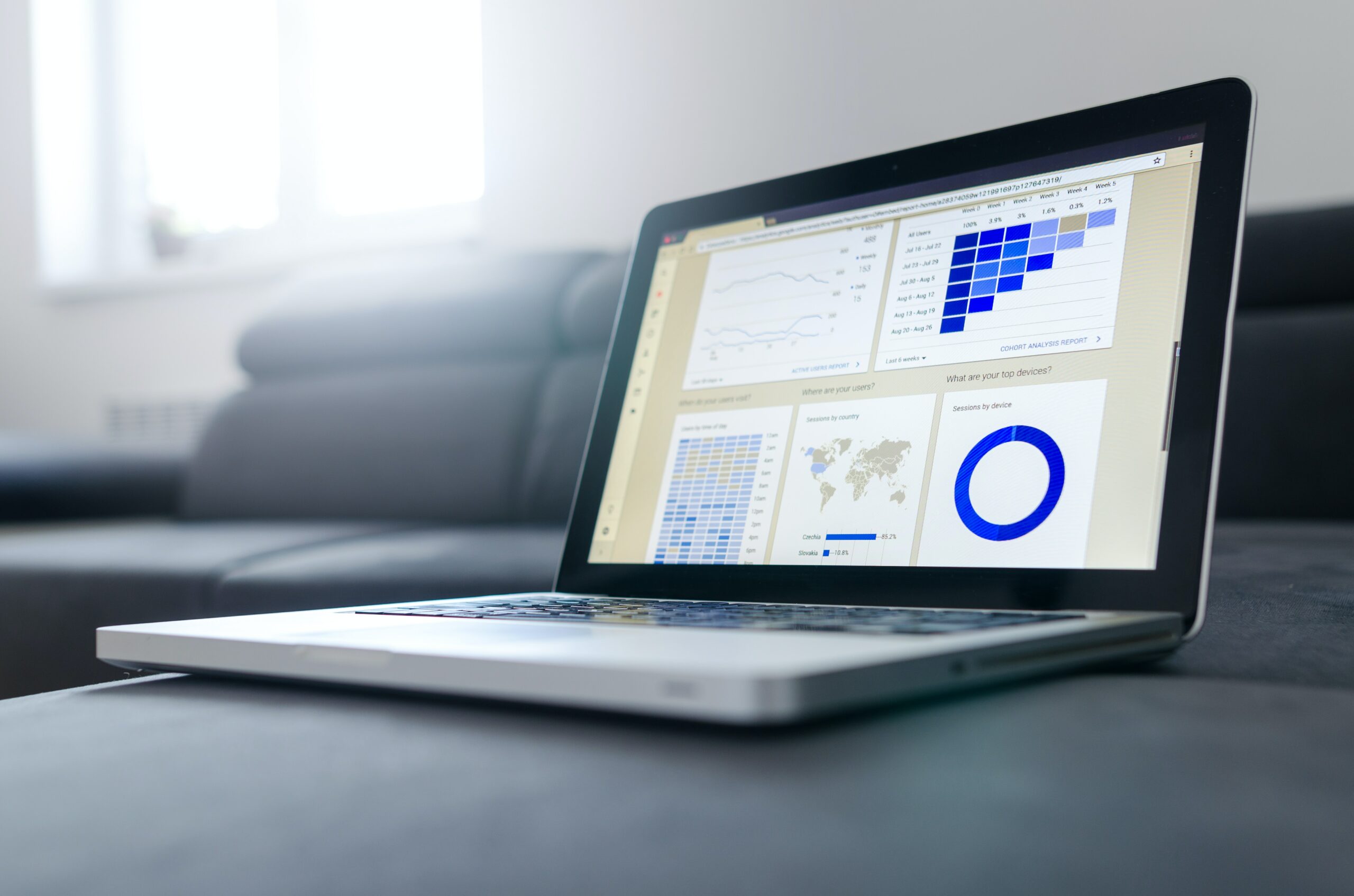 Let’s Talk: Enterprise Resource Planning