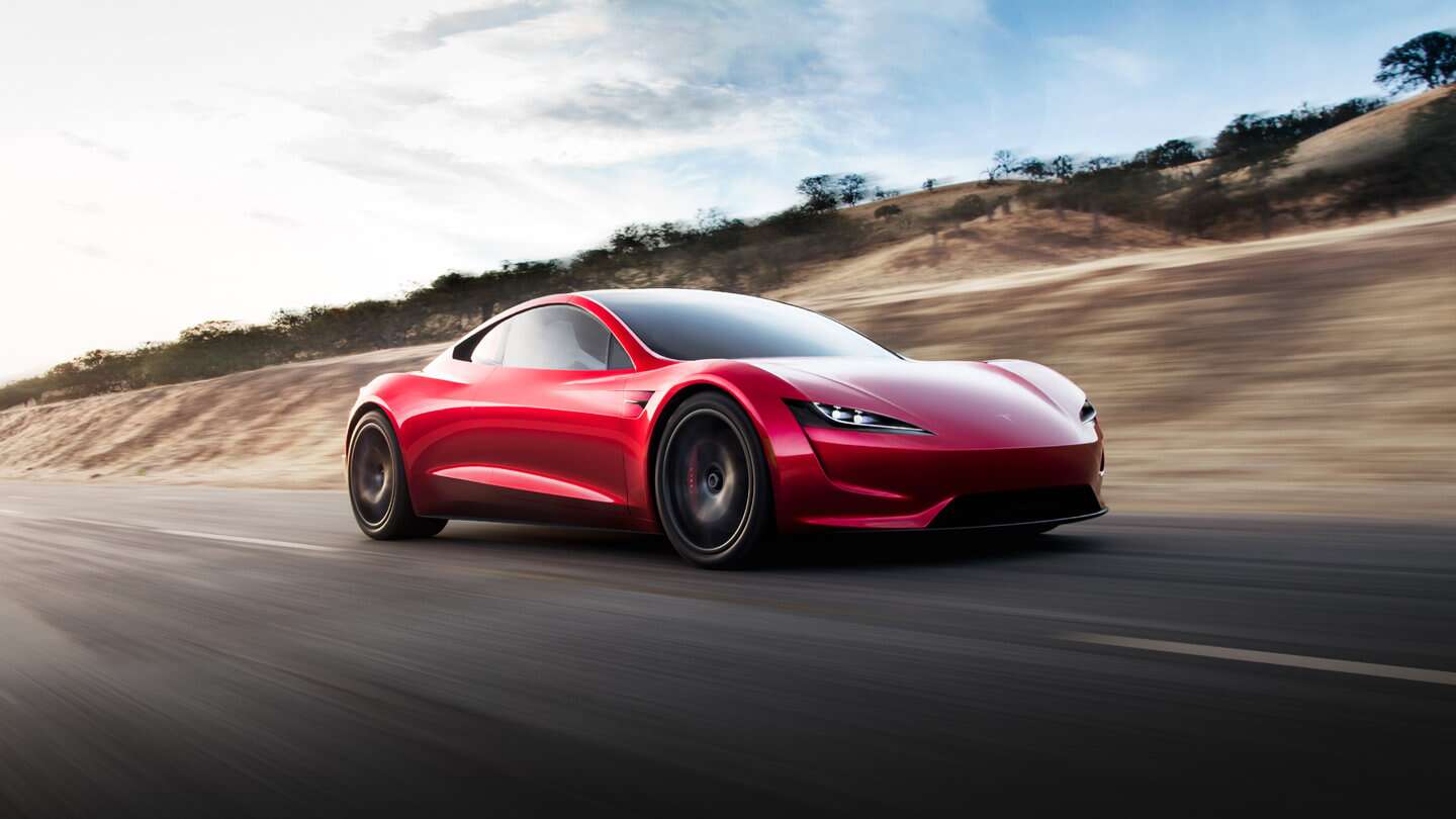 Tesla rolls out $25,000 electric vehicle with new ‘tabless’ battery architecture