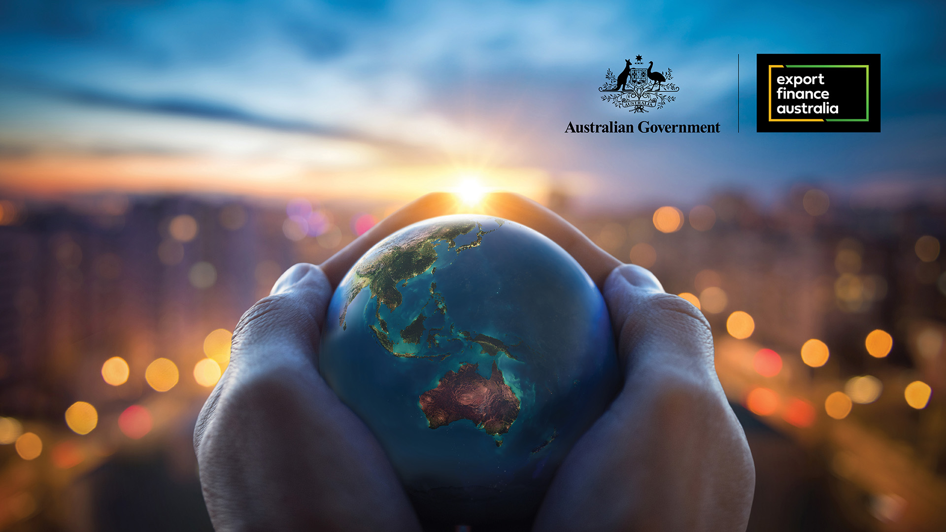 Helping Australian businesses through COVID-19