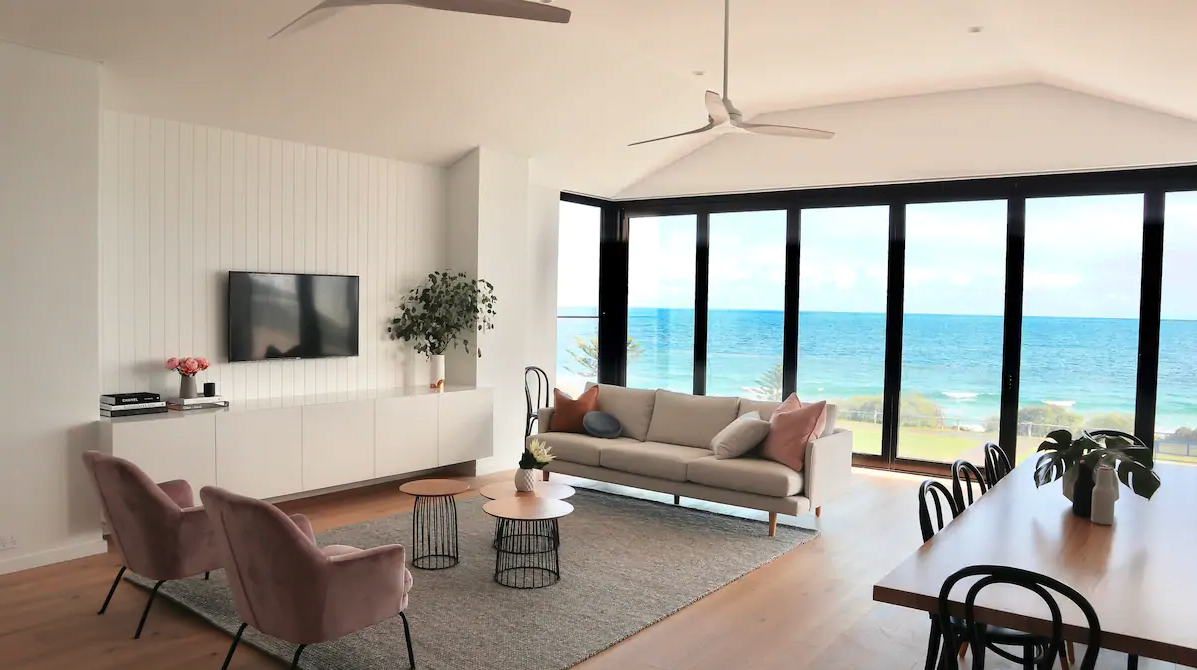 Australia’s most elaborate AirBnbs for the long weekend