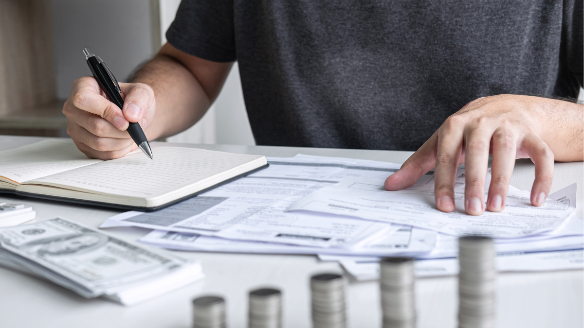 Insolvencies rise by 11% as businesses face reality of Government support cuts