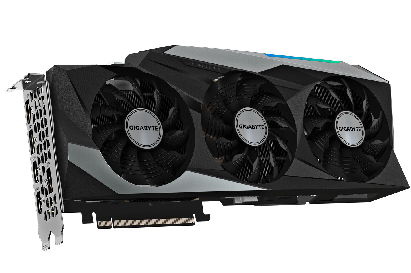 Christmas Tech product suggestion: Gigabyte GeForce RTX 3070 Gaming OC