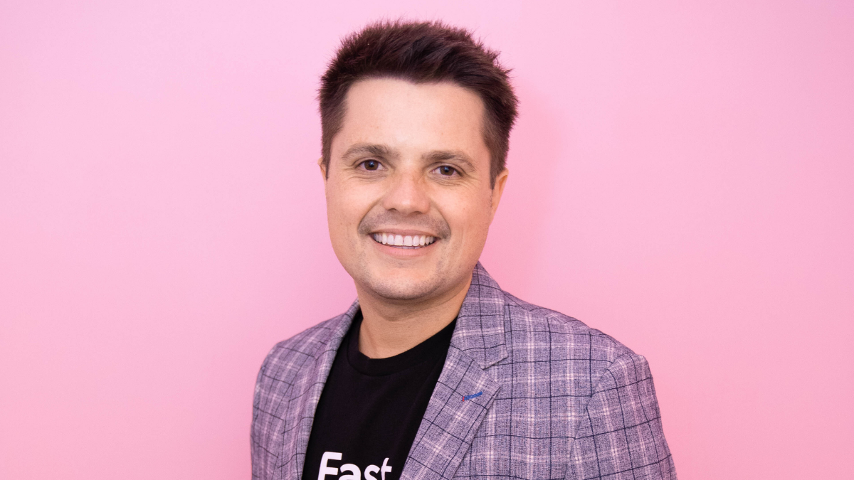 Meet the Aussie fintech founder who has grown his business by 4000% in 12 months