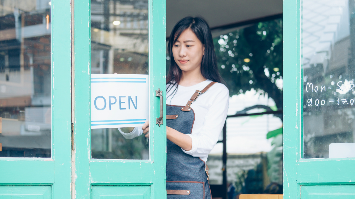 New data reveals small business jobs returning to pre-pandemic levels