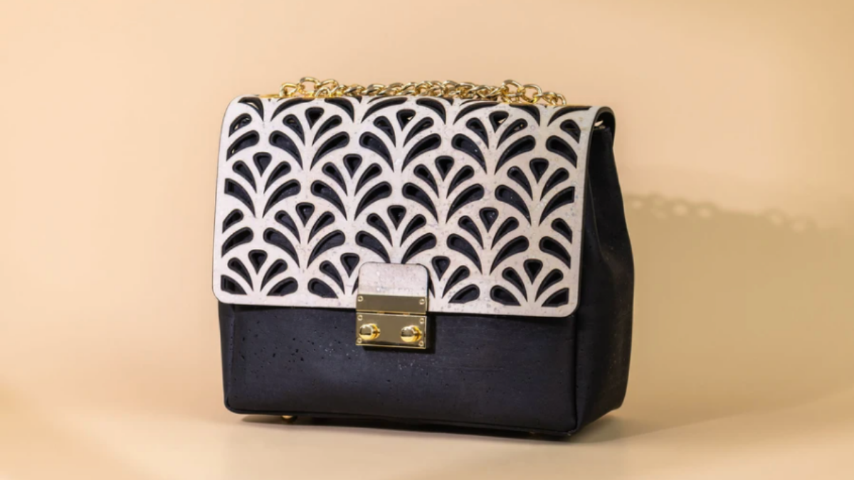 The KOBI Little Black Bag: Essential for every wardrobe