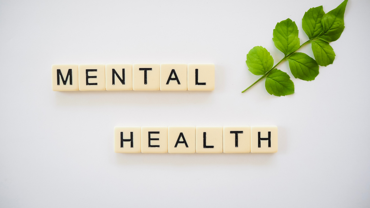 Understanding mental health