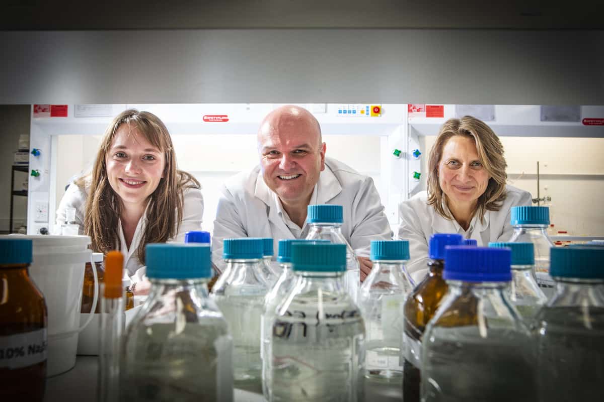 Epichem: Keeping Australians safe through science