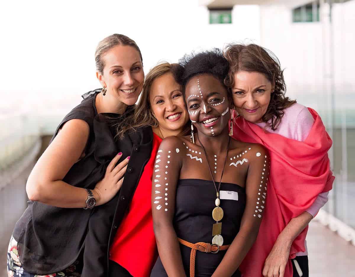Sisterhood in action: Global Sisters Marketplace delivers hope to Aussie microbusinesses