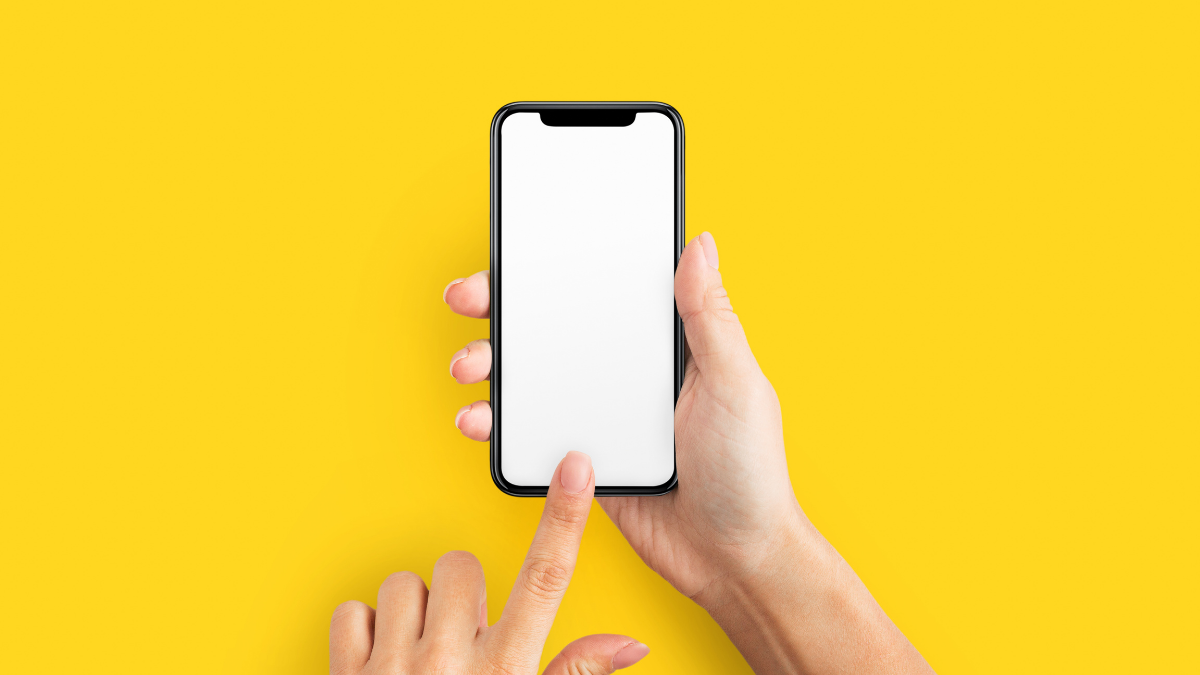 Let’s Talk: Sales