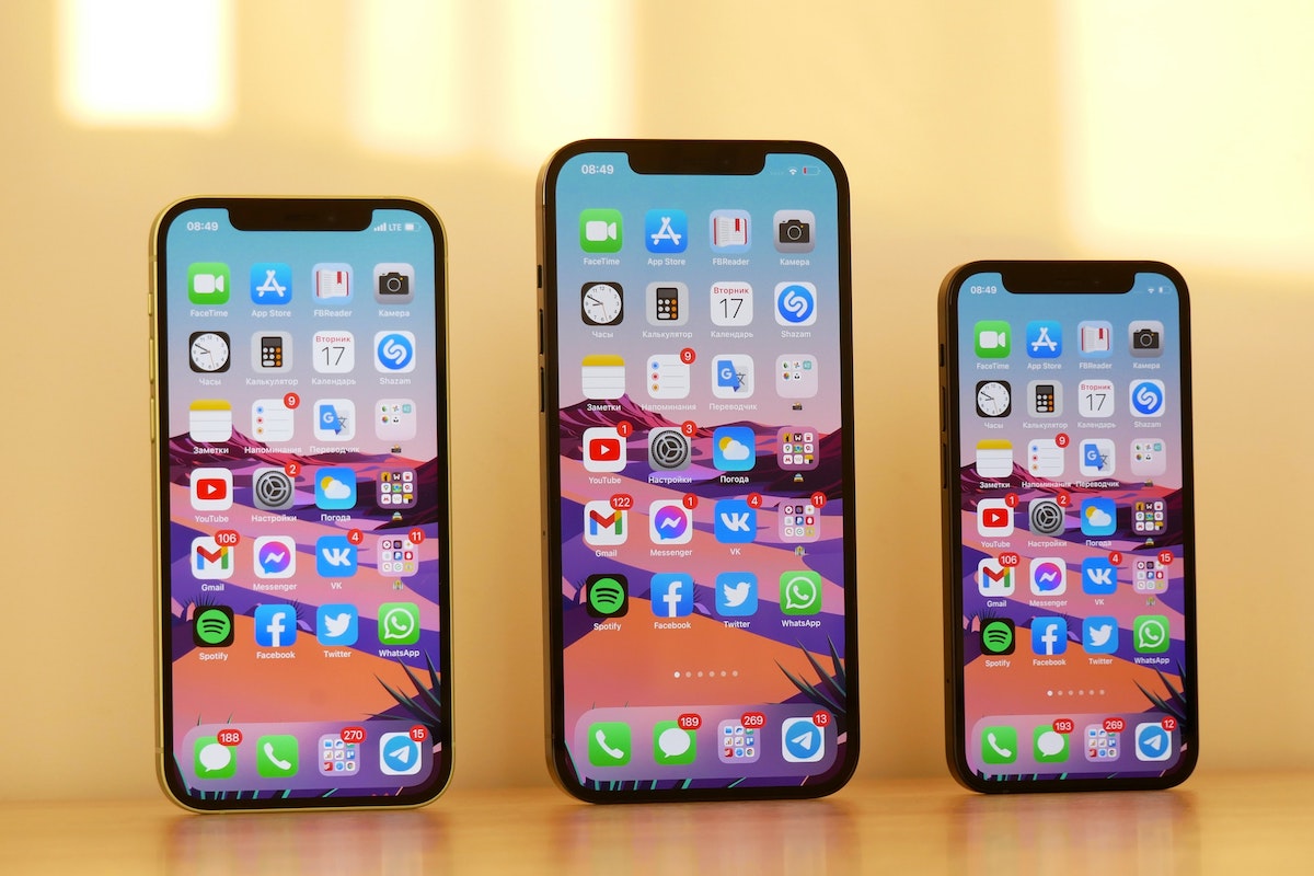 Apple releases new warnings about iPhone 12 and medical devices