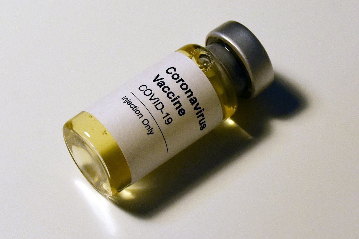 Pfizer COVID-19 vaccine receives approval in Australia