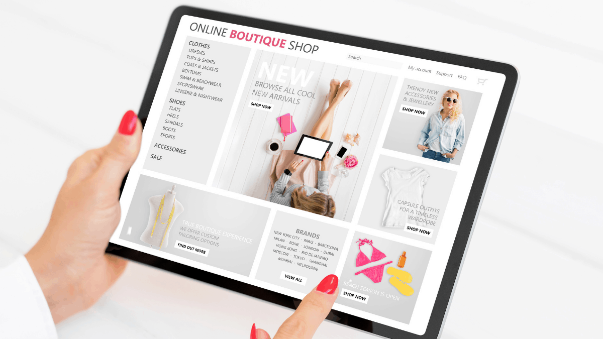 Social commerce: How marketplace technology can help you turn your online community into a cash cow