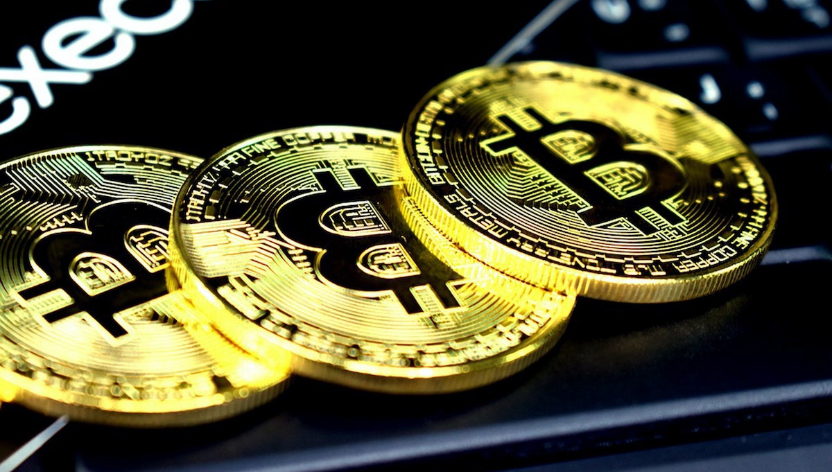 Business news and updates: Bitcoin soars past $55k on George Soros fund investment