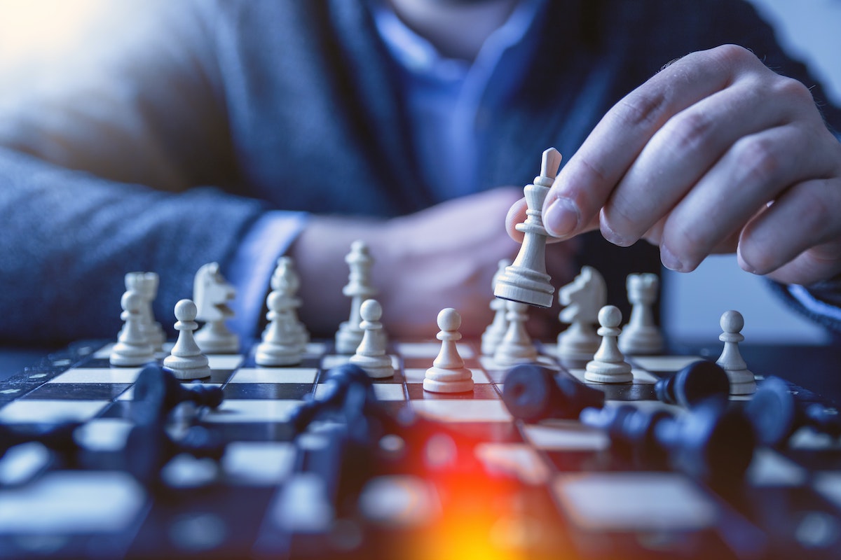 Financial democratisation: The people are now dictating the money game, not banks