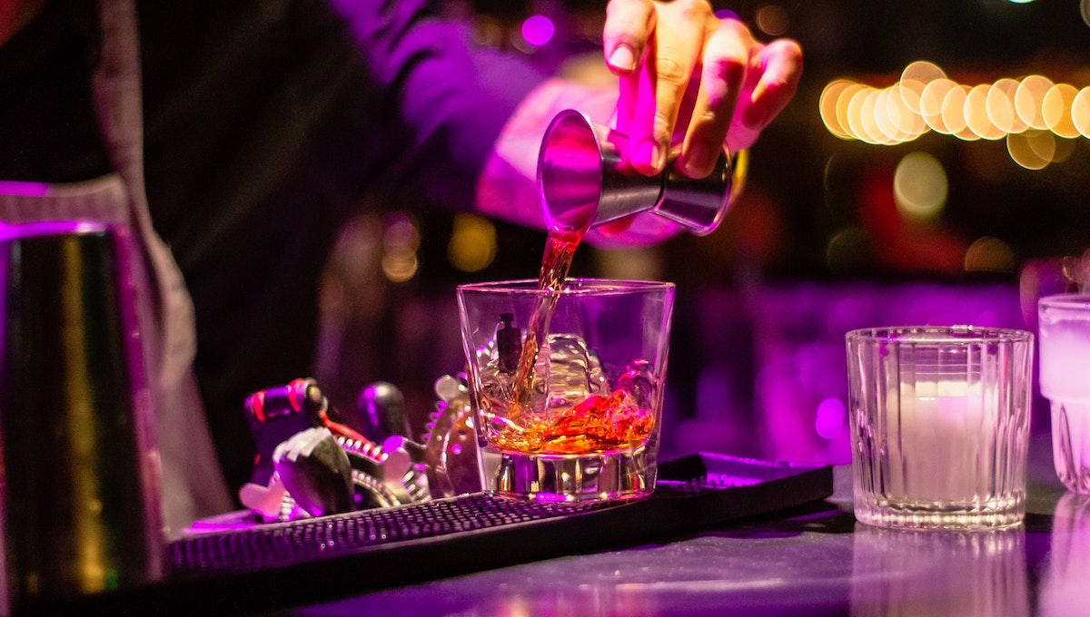 Kings Cross: Lockout laws and drink restrictions to be scrapped