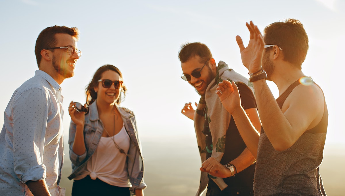 Why a ‘people plan’ is just as important as a business plan