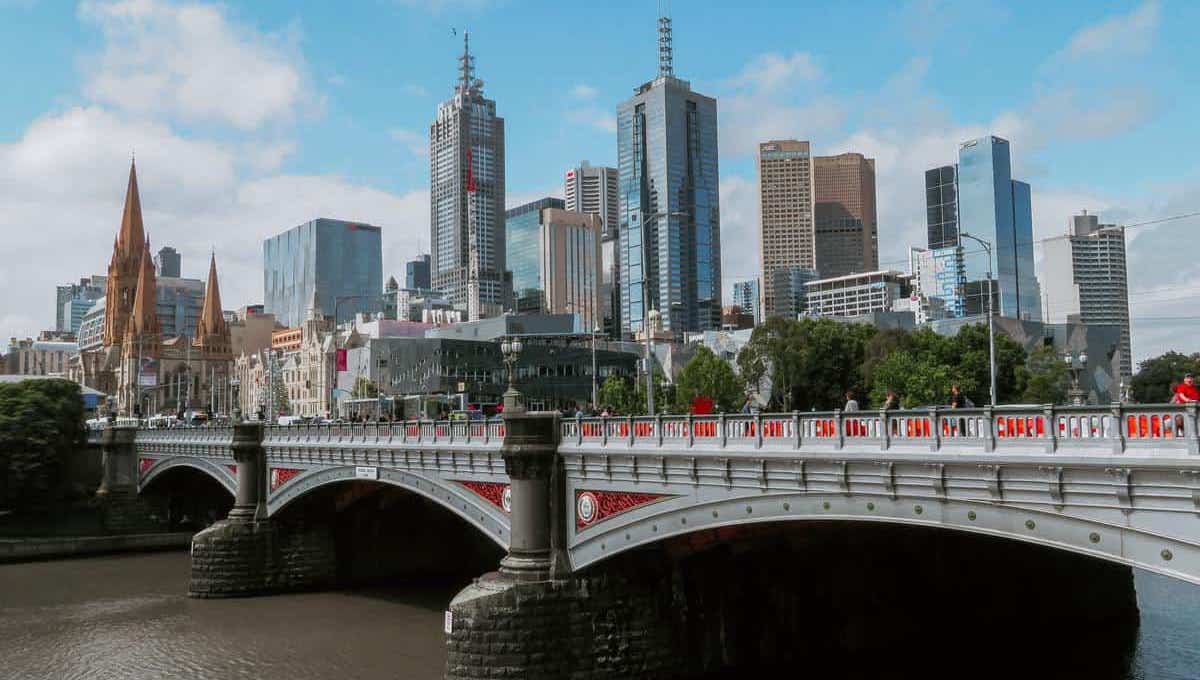 $143 million business support package announced by Victorian Government following 5-day lockdown