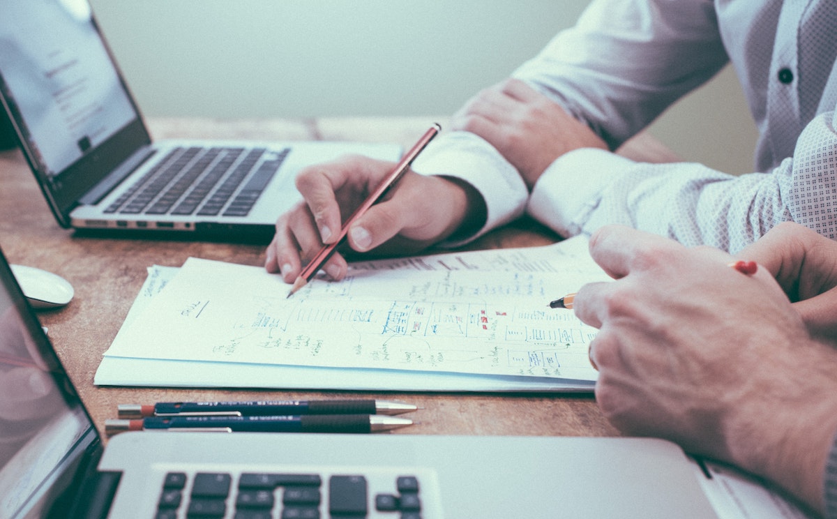 Want to start a business? Here are 5 things you need to know
