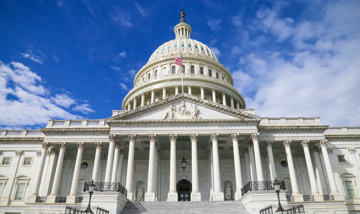 Donald Trump, acquitted of inciting Capitol attack, says movement has ‘only just begun’